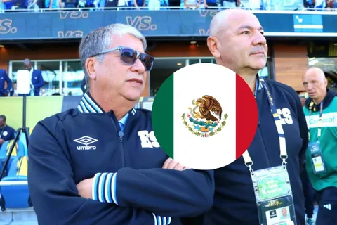 Figura de El Salvador interesa en el fútbol de México.