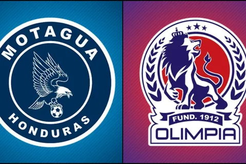 Motagua supera a Olimpia en encuesta por el mejor de Honduras