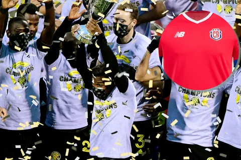 OFICIAL: Columbus Crew anunció la salida de Luis Díaz