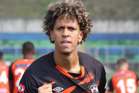 Yan Maciel habló sobre su posible fichaje con Olimpia