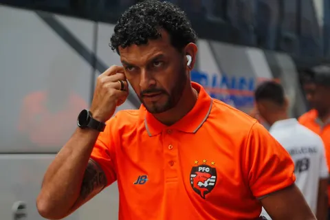 "Vamos para adelante": se definió el futuro de Michael Barrantes en Puntarenas