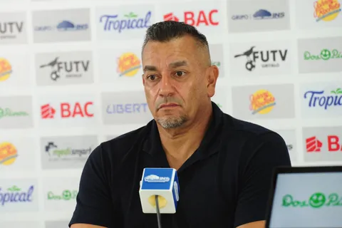 José Giacone confirma los refuerzos que tanto se esperaban en Deportivo Saprissa
