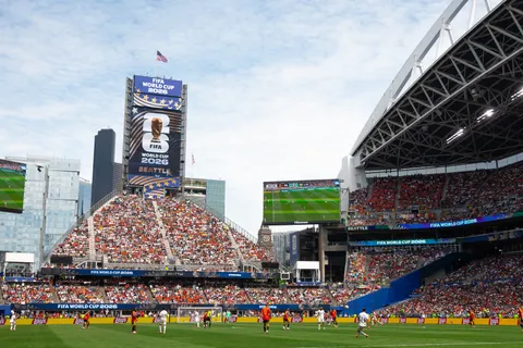 En qué ciudad y estadio juegan Estados Unidos vs. Australia por el Mundial 2026: capacidad y pronóstico del clima
