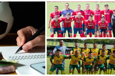Municipal vs. Guastatoya: qué equipo es el favorito de las casas de apuestas