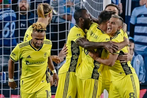 Randall Leal fue elegido en el Equipo de la Semana de la MLS