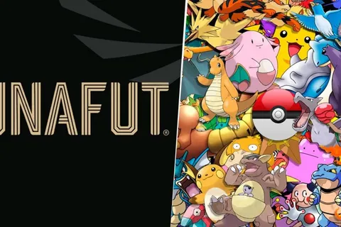 El divertido guiño de Unafut a Pokemon por su 25° aniversario