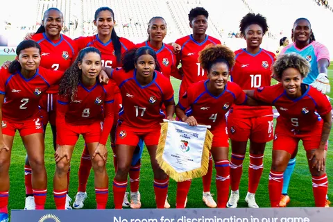 Los resultados que necesita Panamá ante Puerto Rico para depender de sí misma