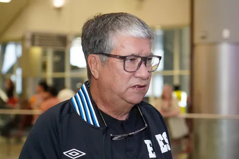 El llamado de atención del Bolillo Gómez a la Selección de El Salvador