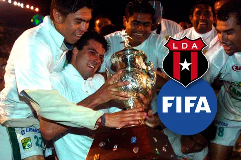 Campeón con León dice lo que nadie esperaba de Alajuelense en medio de la polémica por el Mundial de Clubes 2025