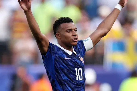 Francia eliminó a Suecia y enfrentará a Paraguay en 8vos de final: cuándo y dónde juegan por el Mundial 2026