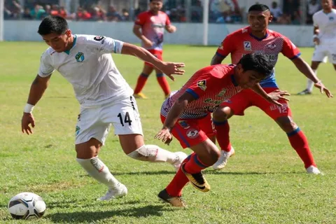 Comunicaciones vs. Iztapa: cuándo, dónde y por qué canal ver el juego de hoy por la fecha 3 del Clausura 2022 de la Liga Nacional de Guatemala