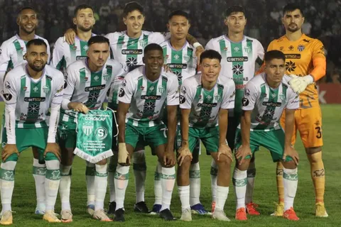 Concacaf reconoce a jugador de Antigua tras el partido contra Saprissa