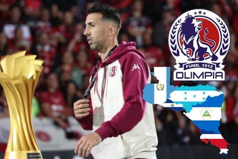 No solo perdió la 41: Saprissa recibe la noticia desde Honduras que puede darle un duro golpe ante los ojos de Centroamérica