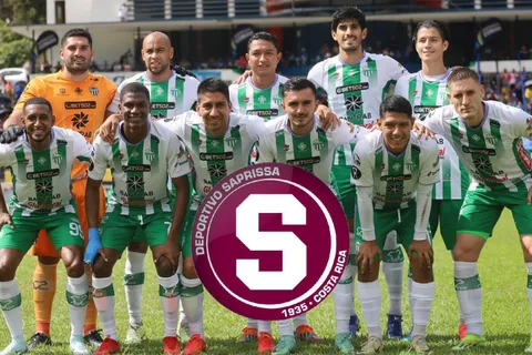 ¡Atención Saprissa! Antigua GFC tendría la baja de su figura para el partido de la Copa Centroamericana