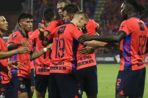 Fue goleador y campeón con Municipal, pero no dudó en enviar un dardo tras la derrota en la final del Apertura 2025