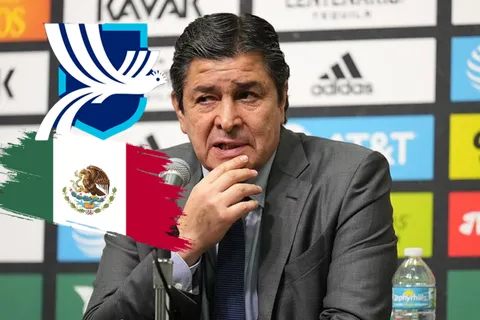 De México a Guatemala: el DT de renombre que suena para reemplazar a Luis Fernando Tena en la Selección