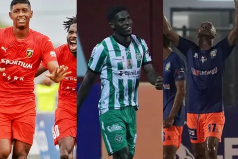 Clausura 2022 de la Liga Panameña de Fútbol: la tabla de posiciones tras la fecha 2
