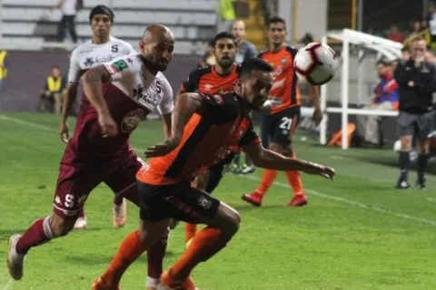 Águila se desquita de Saprissa para la vuelta de octavos en Liga Concacaf