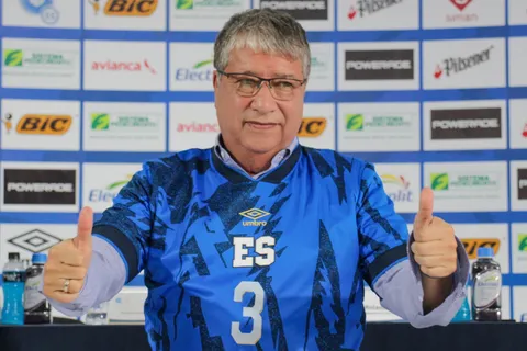 Efecto Bolillo Gómez: la FIFA le da un espaldarazo inesperado a La Selecta