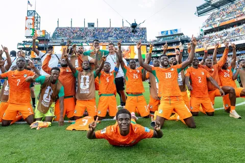 Cuál es el ranking FIFA de Costa de Marfil y cuántos puestos la separan de Noruega en el Mundial 2026