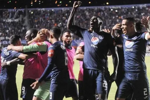 El jugoso botín que obtendrá Motagua de ganar este título