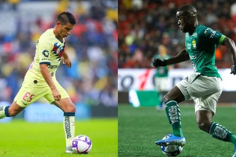 Duro golpe para Chucho López y Joel Campbell en México
