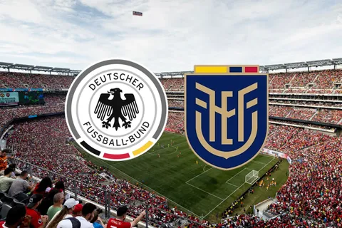 En qué estadio juegan Ecuador vs. Alemania en el Mundial 2026: capacidad, ciudad y datos de la sede