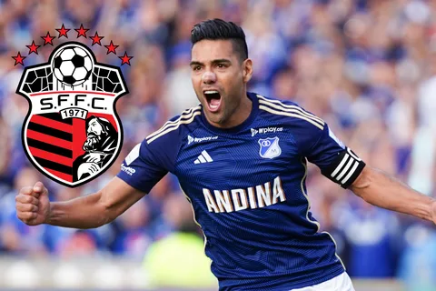 Lo confirman en Colombia: Radamel Falcao tomó dos decisiones que lo acercan en un "90%" a fichar por San Francisco