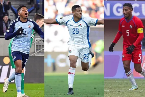 Liga de Naciones | ¿Quién podría sustituir a Michael Murillo en la convocatoria de Panamá?