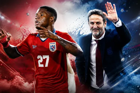 Kadir Barría no se contuvo: el gesto que expone a Thomas Christiansen tras la eliminación de Panamá del Mundial 2026