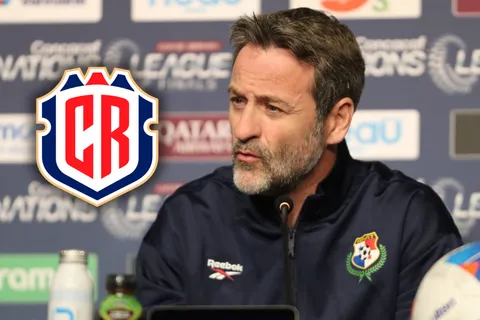 Tensión en Panamá: Thomas Christiansen se enfrenta a una pérdida crucial antes de medirse con Costa Rica