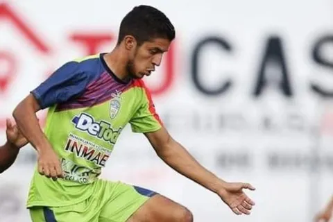 Goleador de liga hondureña confirma que se va de su equipo