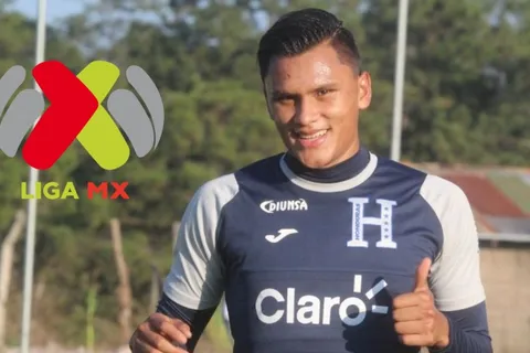 Equipo de la Liga MX se interesa en Denil Maldonado