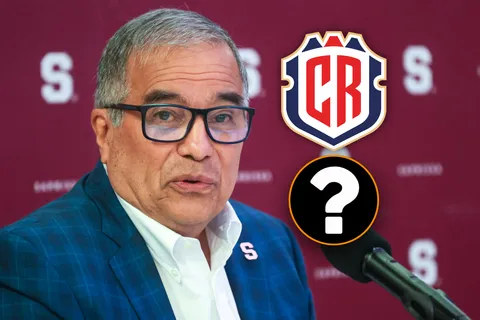 Mientras Roberto Artavia pelea por entrar a la Fedefútbol, una exfigura de Saprissa se candidatea para el Comité Ejecutivo