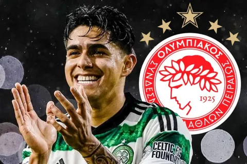 Luis Palma hace notificación a Celtic sobre su futuro y Honduras queda pendiente