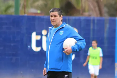 Liga de Naciones de Concacaf 2023 | Luis Fernando Tena habló sobre el empate de República Dominicana sobre la hora