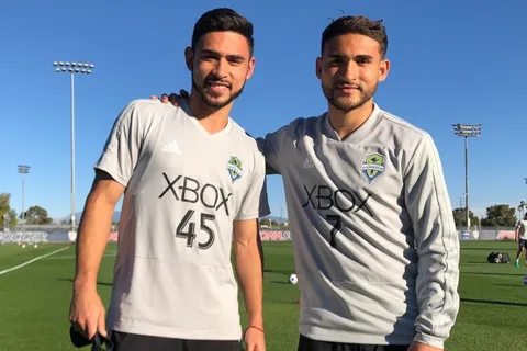 La razón por la que Cristian Roldán, él hermano de Alex Roldán, no puede jugar para Guatemala