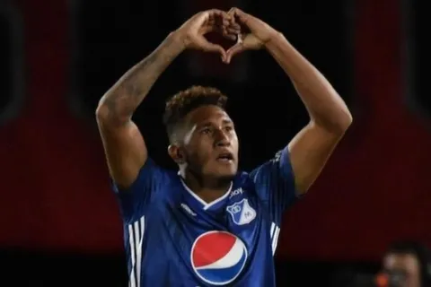 Gerente de Herediano habla sobre el futuro de Guillermo Ortiz  y lo aleja del club