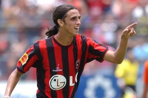 Bryan Ruiz sobre su llegada a Alajuelense: "Yo aquí no vine a pasear o relajarme"
