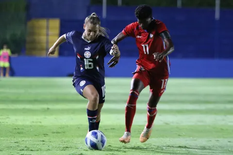 Concacaf | ¿Cuál es la selección que tendrá 15 legionarias en la Copa Oro W?
