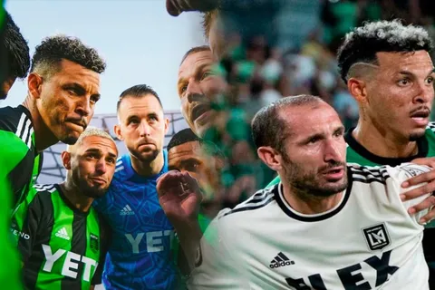 Julio Cascante se convirtió en el mejor legionario tico en la MLS pero ¿y La Sele?