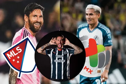 Sin Messi, pero con Andy Najar y Sergio Ramos: a qué hora y dónde ver hoy el All Star Game de la MLS vs. Liga MX