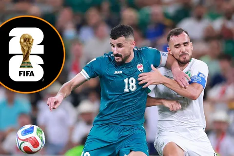 Todo definido: así quedaron los grupos del Mundial 2026 tras la derrota de Bolivia con Irak y el batacazo de RD Congo