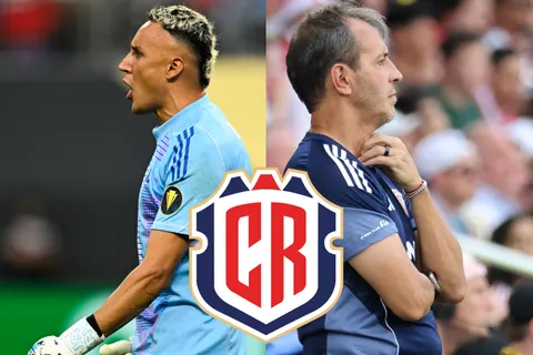 Bocha Batista da la respuesta definitiva sobre el futuro de Keylor Navas en Costa Rica: "Estoy proyectando el próximo Mundial"