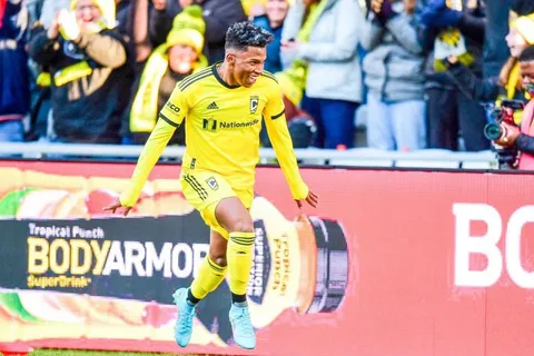 Luis Díaz arrancó con gol la temporada en la MLS (VIDEO)