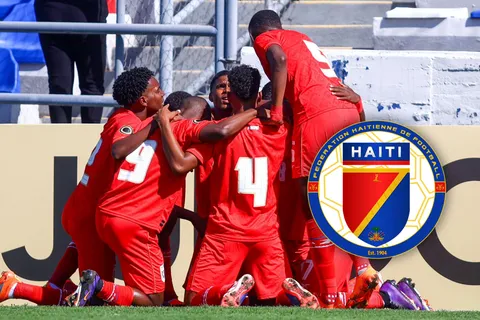Panamá vs. Haití U-20: a qué hora y dónde ver hoy el Premundial Sub-20 de Concacaf 2024