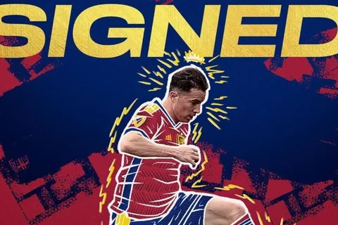 Oficial: Bryan Oviedo jugará con Real Salt Lake de MLS