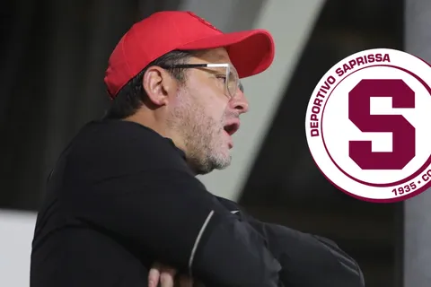 Jafet Soto explota contra Saprissa: qué dijo de Mariano Torres y Vladimir Quesada