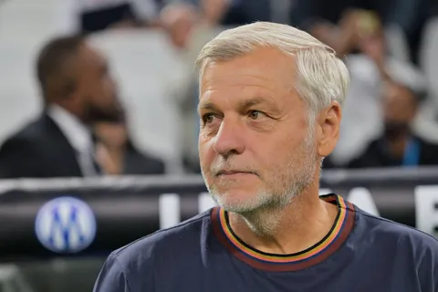 Bruno Genesio asumió su parte de responsabilidad por el mal inicio del OM en la Europa League