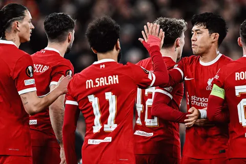 Equipo de Concacaf iría al mercado por un jugador del Liverpool